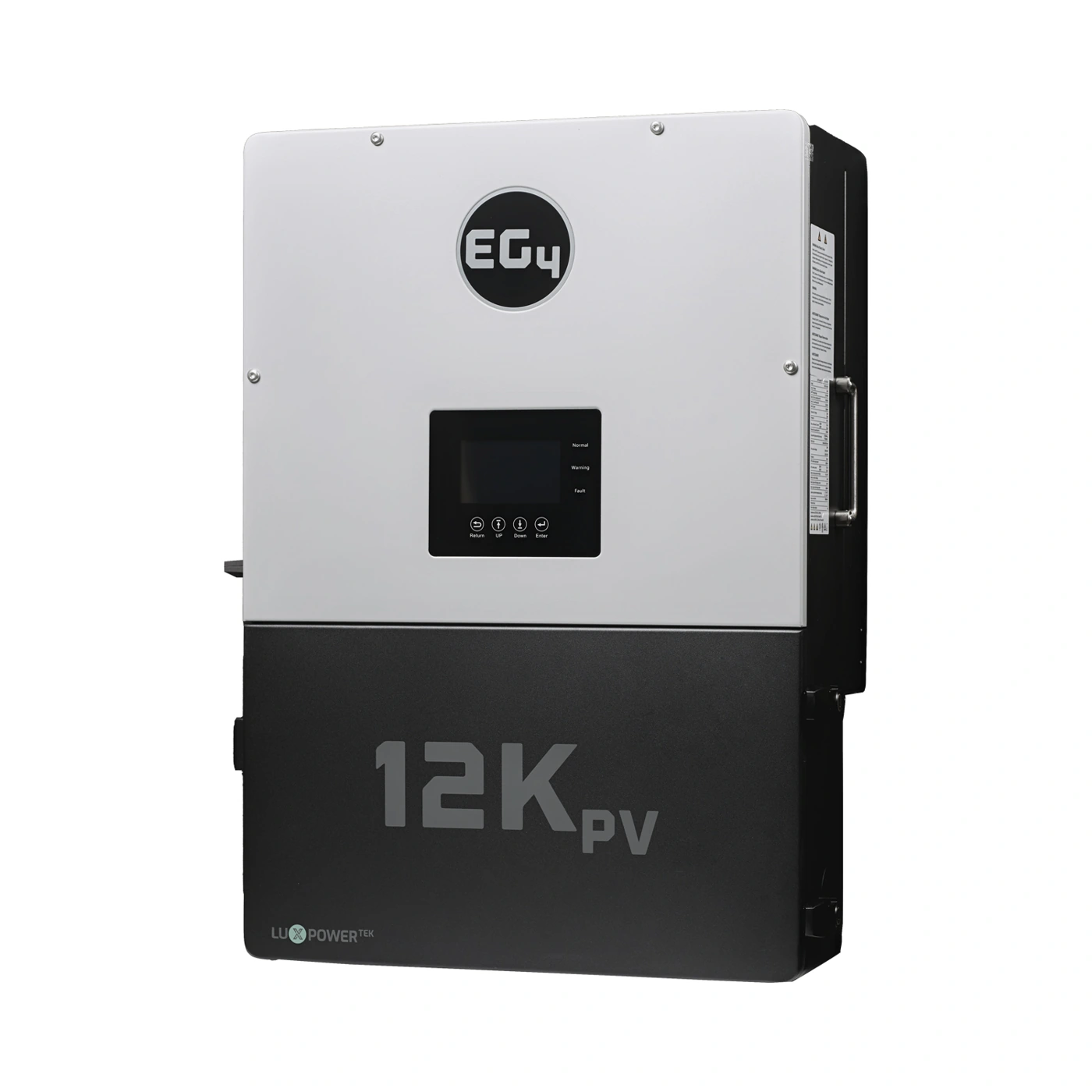 EG4 12kPV hybrid inverter