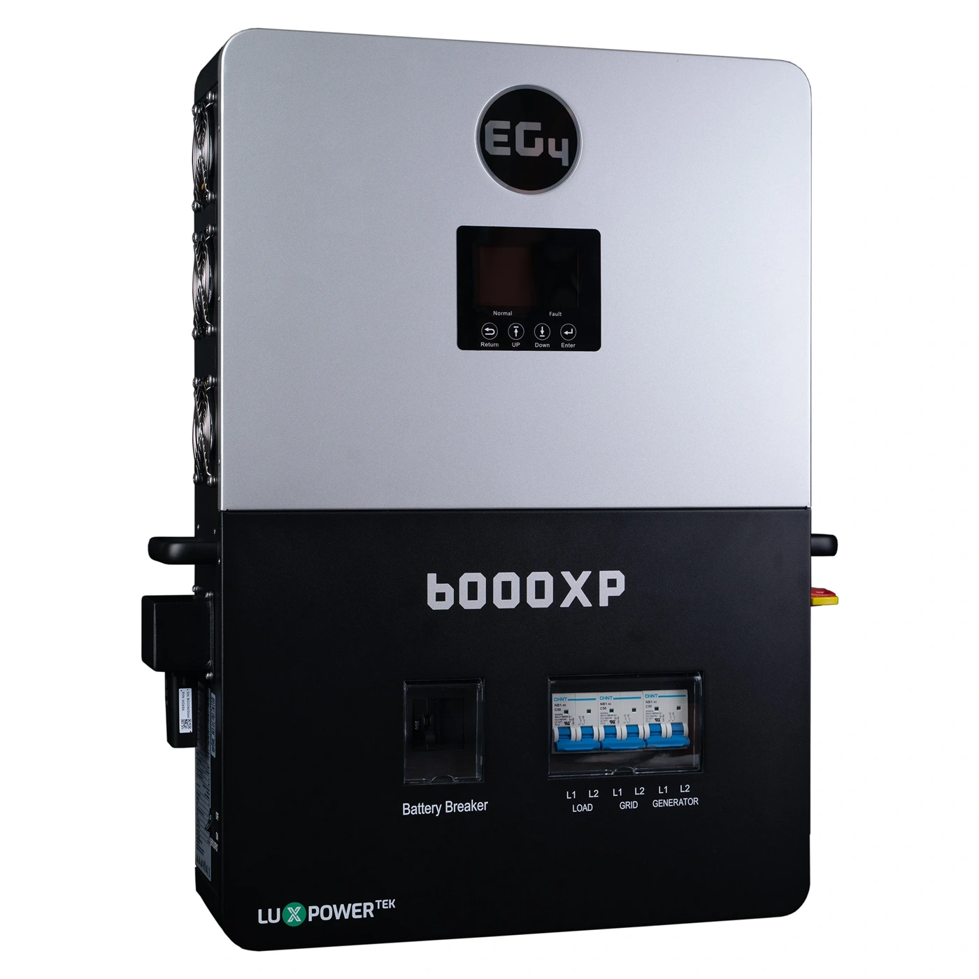 EG4 6000XP off-grid inverter