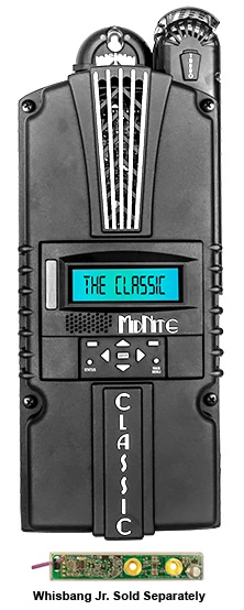 MidNite Solar Classic 150 charge controller