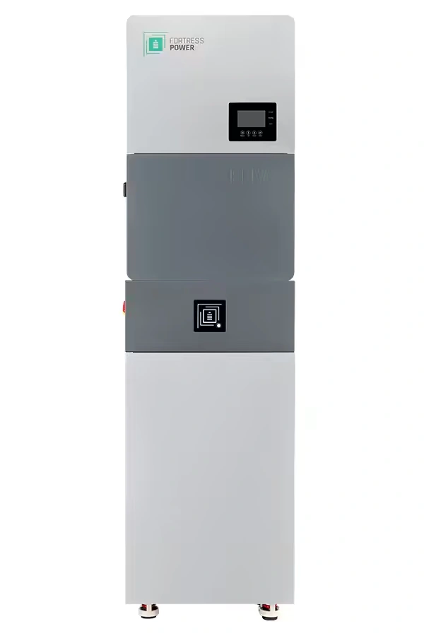 Fortress Power eBoost battery