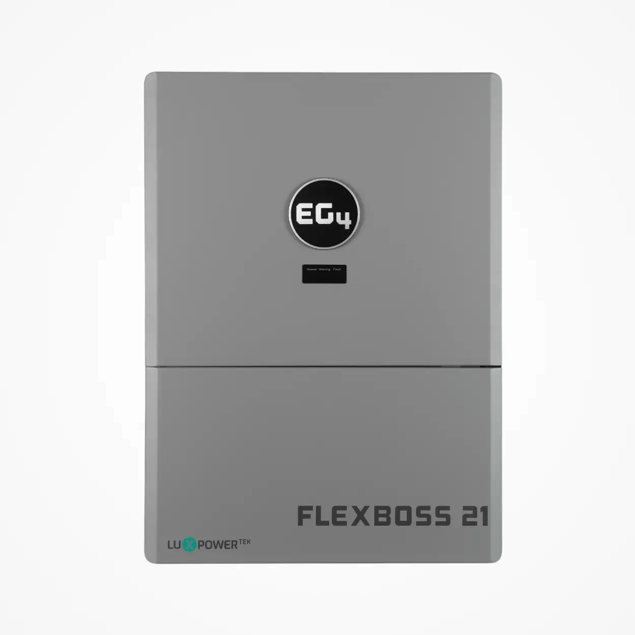 EG4 FlexBOSS21 hybrid inverter