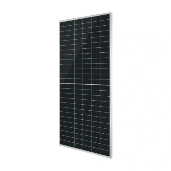 HD Hyundai HiS-T640NJ 640-watt solar module