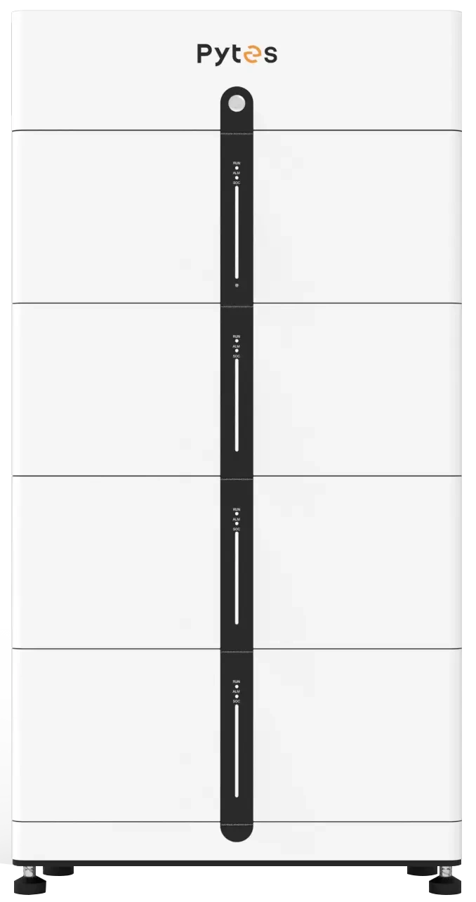Pytes Pi LV1 battery system