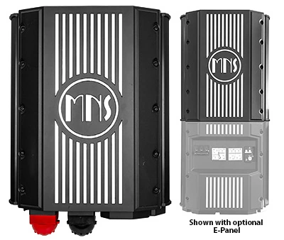 MidNite Solar Rosie 7048 inverter