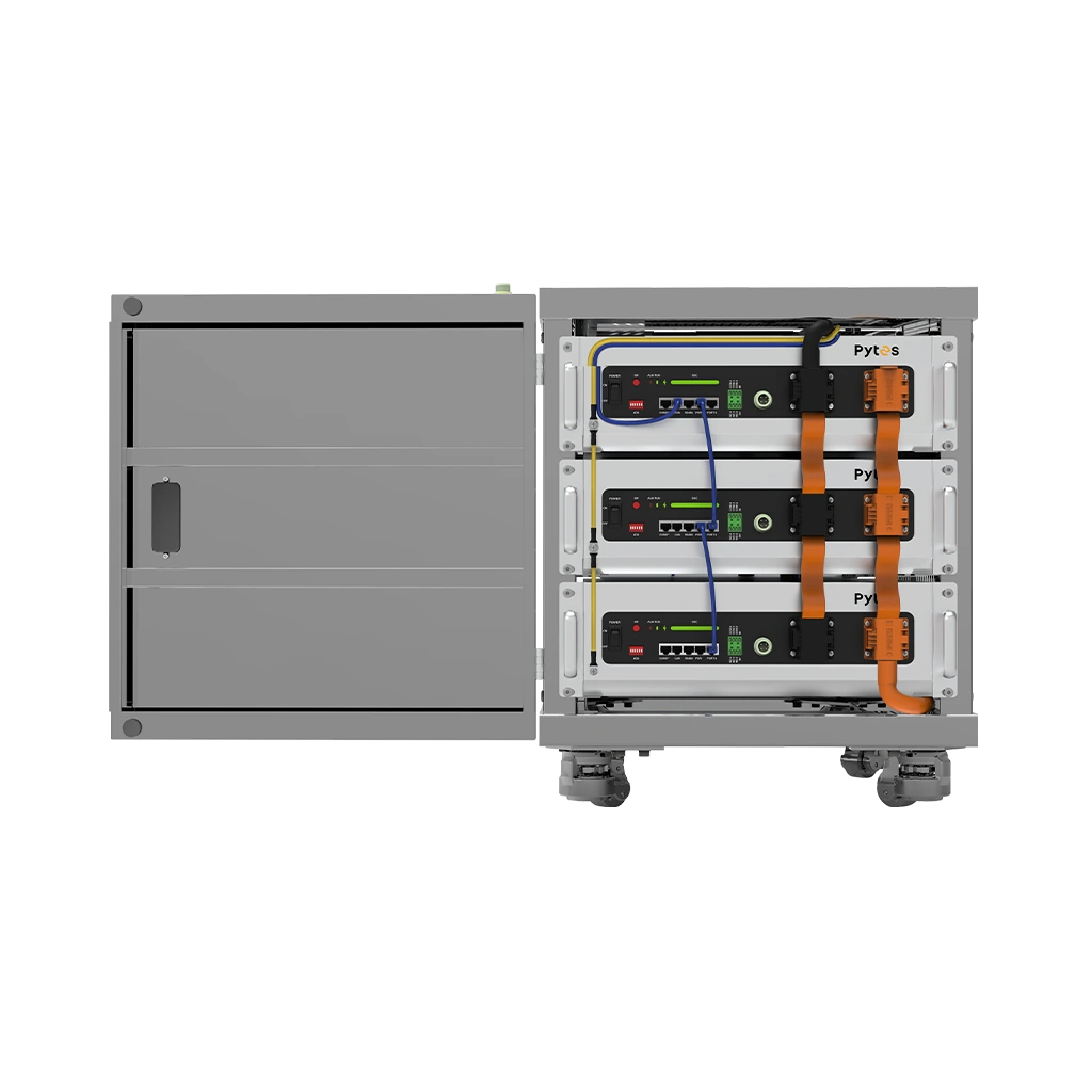 Pytes V5 battery