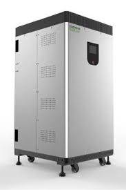 Fortress eVault Max 18.5 Battery